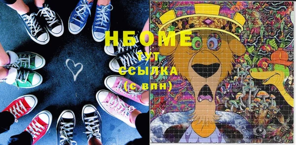 крисы Баксан