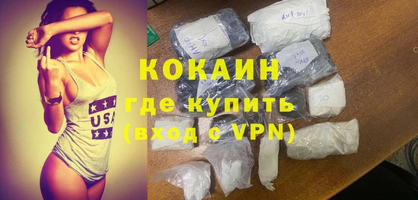 крисы Баксан