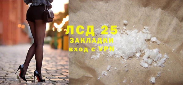 крисы Баксан
